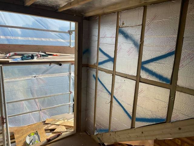 Loft Conversion — photo 4