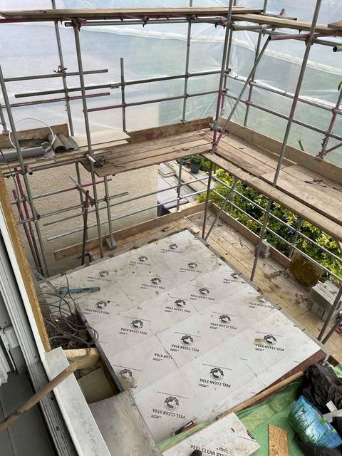 Rear First Floor Extension — photo 4