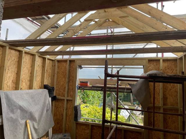 Rear First Floor Extension — photo 7