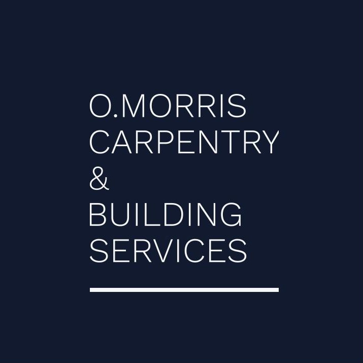 O.Morris logo